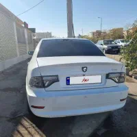 سورن پلاس بدون رنگ Ef7|خودرو سواری و وانت|قم, هنرستان|دیوار