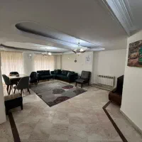 فروش ۲طبقه مسکونی از ساختمان۳طبقه(۱۲۳متر قدرالسهم