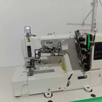 چرخ خیاطی صنعتی زوجی ۳۵ میلیون تومن