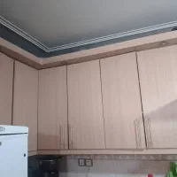 کابینت mdf هود سینک هرچقدر در توانتون