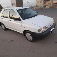 پراید ۹۸|خودرو سواری و وانت|مرند, |دیوار