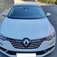 تالیسمان e3 ۲۰۱۷ با شرایط اقساط ۶ تا ۲۴ ماهه