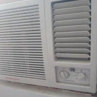 کولر گازی پنجره ای ۲۰هزارسالم