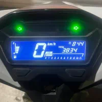 طرح کلیک اس ۲ کویر موتور