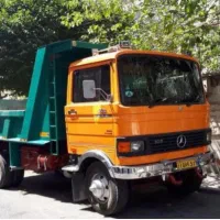 حمل نخاله با خاور و بادسان وتک و ده چرخ کل تهران|خدمات حمل و نقل|تهران, پونک|دیوار
