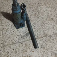 جک ماشین