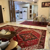آپارتمان ۱۱۵ متر /خوش نقشه /رزکان نو،واریان شهر|فروش آپارتمان|فردیس, کچویی|دیوار