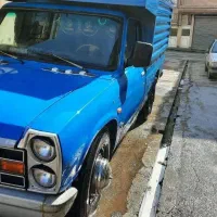 نیسان مدل ۷۴|خودرو سواری و وانت|تبریز, |دیوار