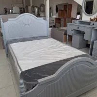 تخت خواب مدل دنیز/ژوکاچوب|تخت و سرویس خواب|مشهد, بهمن|دیوار
