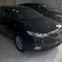 سراتو ۹۷ اتومات بی رنگ مشکی استثنائی