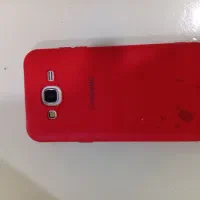 گوشی J5 سامسونگ|موبایل|امیدیه, |دیوار