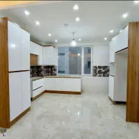 طراحی اجرا و نصب کابینت MDF