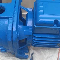 فروش ونصب پمپ آب|خدمات پیشه و مهارت|ورامین, ورامین|دیوار