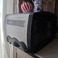 آون تستر آباژور شمعدان دی وی دی ال جی|اجاق گاز و لوازم برقی پختوپز|تهران, تهرانپارس شرقی|دیوار