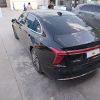 هونگچی h5