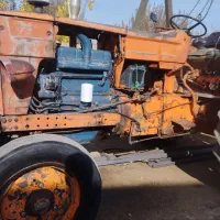 تراکتور رومانی مدل 63|خودرو سنگین|سیلوانه, |دیوار