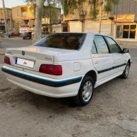 پارس۹۹ درحد|خودرو سواری و وانت|جیرفت, |دیوار