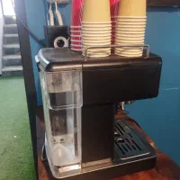 دستگاه قهوه خونگی لواک|سماور، چای‌ساز، قهوه‌ساز|مشهد, هفت تیر (حافظ)|دیوار