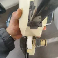 قیچی برقی|لوازم خیاطی و بافتنی|اصفهان, مصلی|دیوار