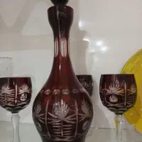 گیلاس خوری چک خاص