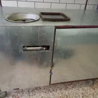 فروش فوری دکه فلافلی/ساندویچی نو نو|کافیشاپ و رستوران|ایذه, |دیوار