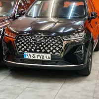 تیگو 7 پرومکس دو دف