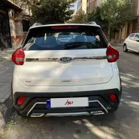 x22 دنده ای اسپرت لاکچری مدل 1400|خودرو سواری و وانت|کرج, شهرک نهال و بذر|دیوار