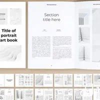 صفحه آرای مسلط به ایندیزاین