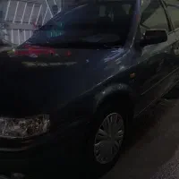 سمند مدل 97|خودرو سواری و وانت|گرگان, |دیوار