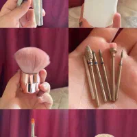 وسایل کاشت ناخن|آرایشی، بهداشتی، درمانی|آمل, |دیوار