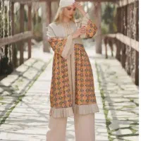 آموزش خیاطی تضمینی