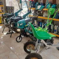 کلتیواتر تیلر|ماشینآلات صنعتی|آبادان, |دیوار