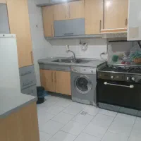 سوئیت مبله دربست مرکز شهر|اجارهٔ کوتاه‌مدت آپارتمان و سوئیت|سمنان, |دیوار