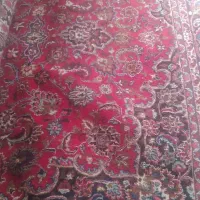 فرش دست باف ۱۲ متری مشهد|فرش|تهران, پونک|دیوار