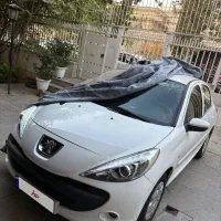 ۲۰۷ در حد صفر