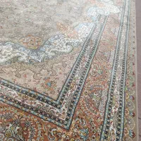 یه جفت فرش 9 متری