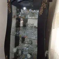 بوفه و کمد لباس