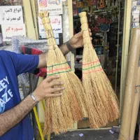 جارو دستی جارو میانه جارو رشتی جارو زنجان