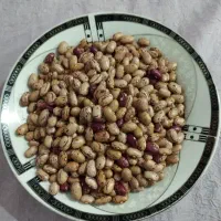 لوبیا چیتی محلی