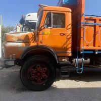 تک باری79|خودرو سنگین|اصفهان, شهرک صنعتی امیرکبیر (شاپور جدید)|دیوار