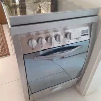 اجاق گاز مبله تکنو گاز