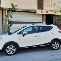 جک S3 مدل ۹۷ اتومات|خودرو سواری و وانت|اصفهان, نصرآباد|دیوار