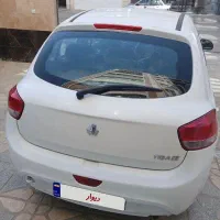 تیبا۲ در حد خشک|خودرو سواری و وانت|همدان, |دیوار