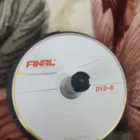 dvdخام