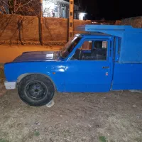 نیسان|خودرو سواری و وانت|فیروزآباد (لرستان), |دیوار