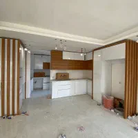 ۱۶۲متر ۳خواب فول امکانات کلید نخورده غرق نور