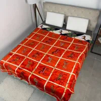 بورس پتو های وارداتی|رختخواب، بالش، پتو|اصفهان, خواجه عمید|دیوار