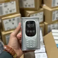 فروش گوشی نوکیا 3310 تک وعمده