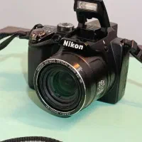 دوربین عکاسی نیکون