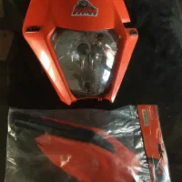 قطعات و لوازم کی تی ام دوک|قطعات یدکی و لوازم جانبی|تهران, مجیدیه|دیوار